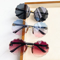 Kids Sunglasses Sun Protection Outdoor Activities Glasses