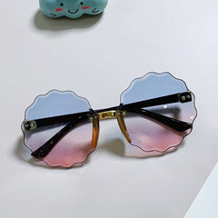 Kids Sunglasses Sun Protection Outdoor Activities Glasses