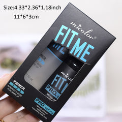 Makeup Primer & Setting Spray Set