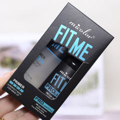 Makeup Primer & Setting Spray Set