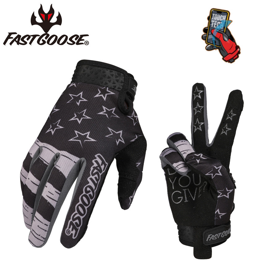 Warm Non Slip Cycling Gloves Touch Screen Men Women Outdoor Sports Driving