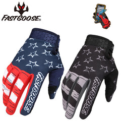 Warm Non Slip Cycling Gloves Touch Screen Men Women Outdoor Sports Driving