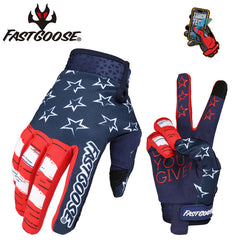 Warm Non Slip Cycling Gloves Touch Screen Men Women Outdoor Sports Driving