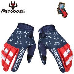 Warm Non Slip Cycling Gloves Touch Screen Men Women Outdoor Sports Driving
