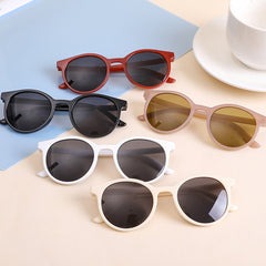 Teen Polarized Sunglasses Sun Protection Travel Party Gift