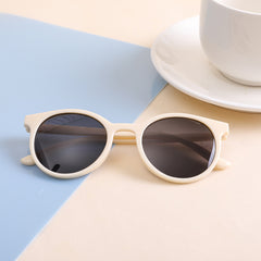 Teen Polarized Sunglasses Sun Protection Travel Party Gift