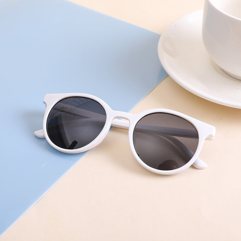 Teen Polarized Sunglasses Sun Protection Travel Party Gift
