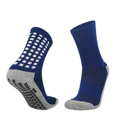 Outdoor Sweat Absorbent Non-Slip Socks for Men and Women