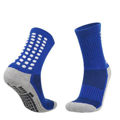 Outdoor Sweat Absorbent Non-Slip Socks for Men and Women