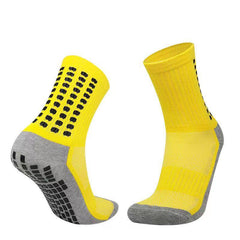 Outdoor Sweat Absorbent Non-Slip Socks for Men and Women