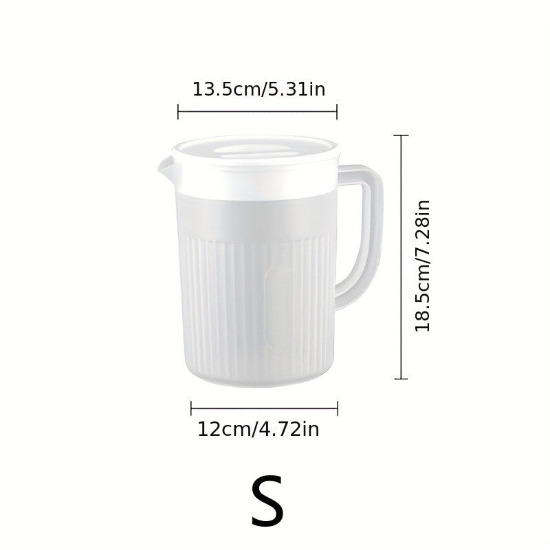 Heat Resistant Water Kettle for Camping Travel