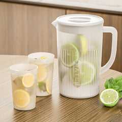 Heat Resistant Water Kettle for Camping Travel