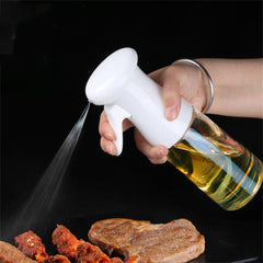 Kitchen Olive Sprayer Mister Creative Spray Bottle for Salad BBQ Roasting