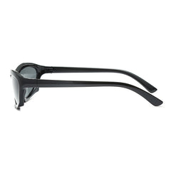 Y2K Wrap Around Sunglasses Unisex Outdoor Sports Glasses UV400