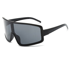 UV Protection Photochromic Square Sunglasses for Men