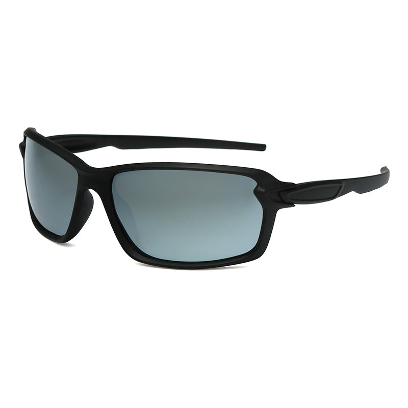 Anti Light Eye Protection Glasses UV400 Unisex Sunglasses