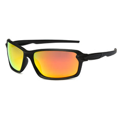 Anti Light Eye Protection Glasses UV400 Unisex Sunglasses