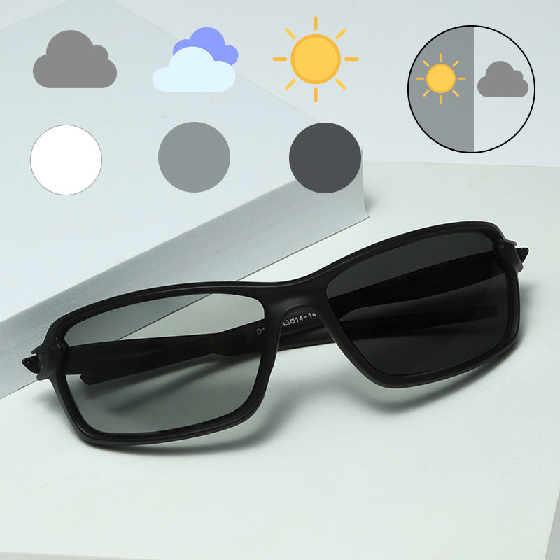 Anti Light Eye Protection Glasses UV400 Unisex Sunglasses
