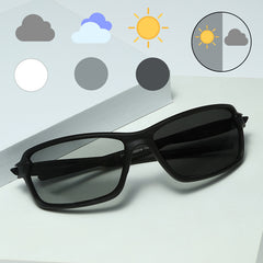 Anti Light Eye Protection Glasses UV400 Unisex Sunglasses