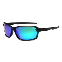Anti Light Eye Protection Glasses UV400 Unisex Sunglasses
