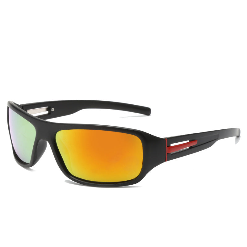 Men's Polarized Driving Sunglasses UV400 Sport Accessories