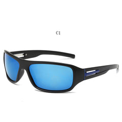Men's Polarized Driving Sunglasses UV400 Sport Accessories