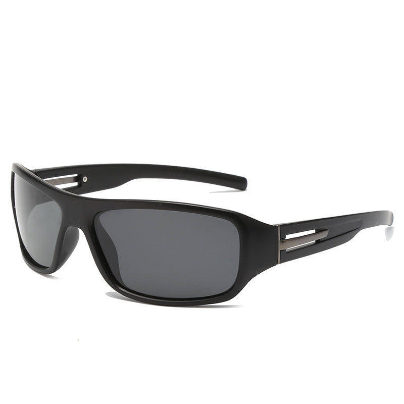 Men's Polarized Driving Sunglasses UV400 Sport Accessories