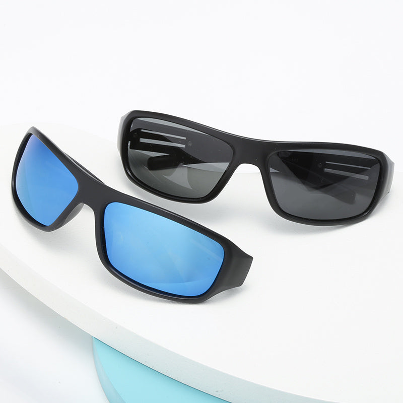 Men's Polarized Driving Sunglasses UV400 Sport Accessories