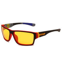 Men's Polarized Sunglasses for Outdoor Activities