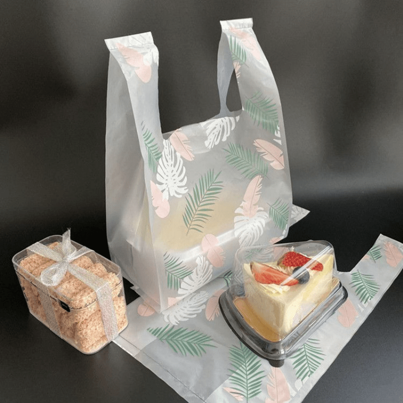 10 Reusable Gift Bags for Baking Goodies & More