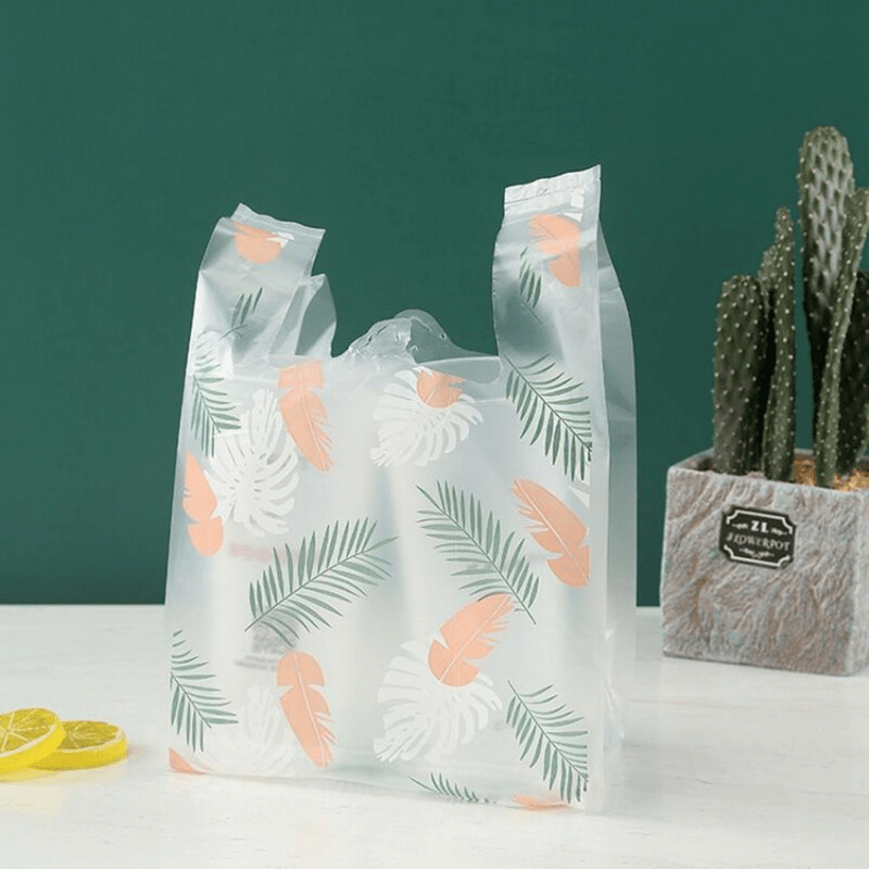 10 Reusable Gift Bags for Baking Goodies & More