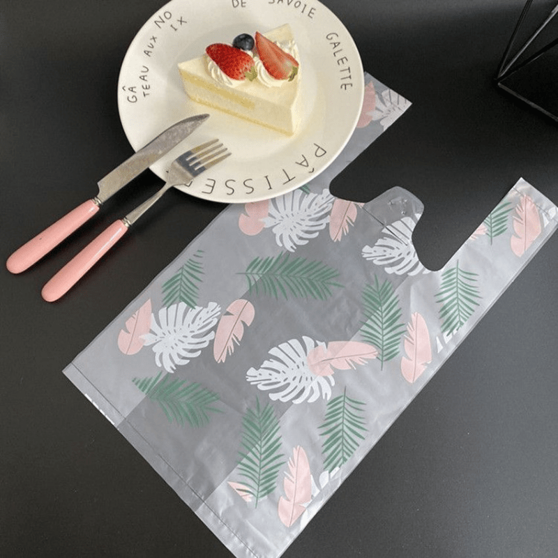 10 Reusable Gift Bags for Baking Goodies & More