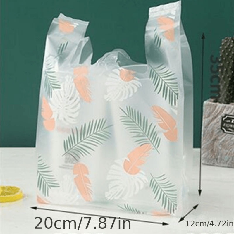 10 Reusable Gift Bags for Baking Goodies & More