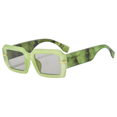 Men's Retro Sunglasses UV Protection Beach Sunglasses