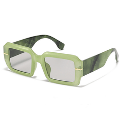 Men's Retro Sunglasses UV Protection Beach Sunglasses