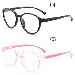 Teen Casual Anti Light Eyeglasses for Traveling Party