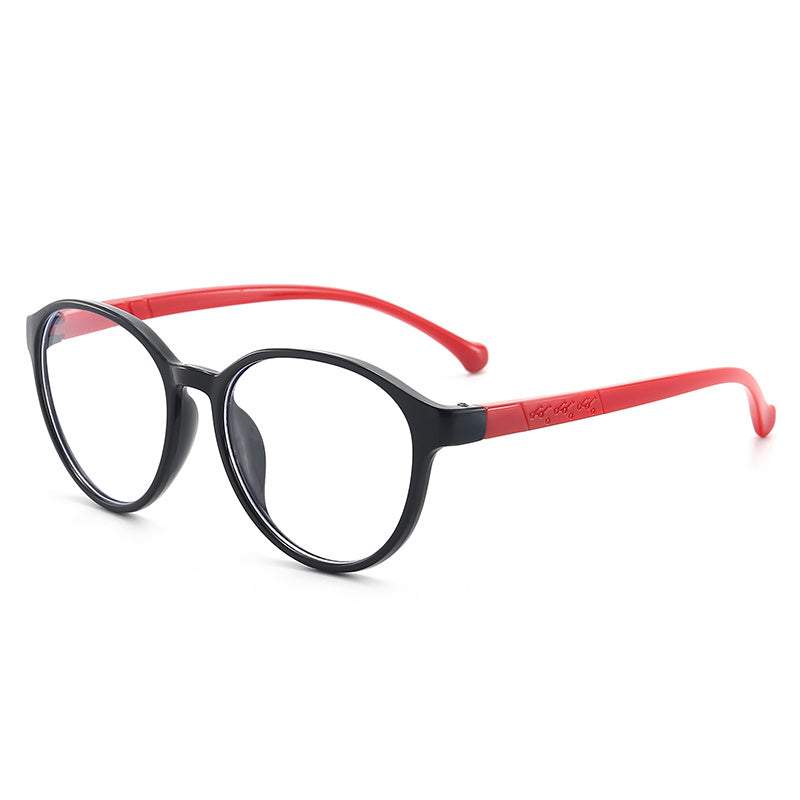 Teen Casual Anti Light Eyeglasses for Traveling Party