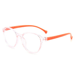 Teen Casual Anti Light Eyeglasses for Traveling Party