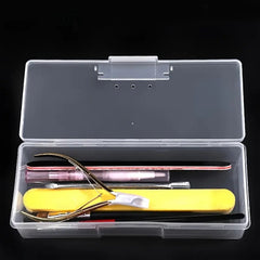 Multifunctional Makeup Tool Storage Box Nail Art Tools Storage Box