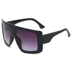 Y2K Square Frame Sunglasses UV400