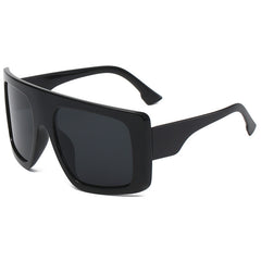 Y2K Square Frame Sunglasses UV400