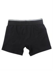5pcs Boys Boxer Briefs Soft Cotton Underwear Breathable