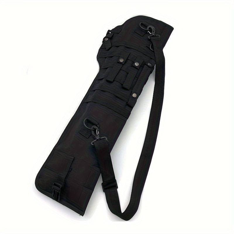 23-inch Waterproof Folding Bag for Outdoor & Fishing Tackle