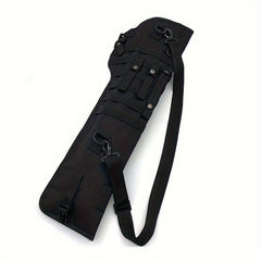 23-inch Waterproof Folding Bag for Outdoor & Fishing Tackle