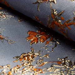 Brocade Lace Fabric Organza Lace African Jacquard Lace Mood Fabric