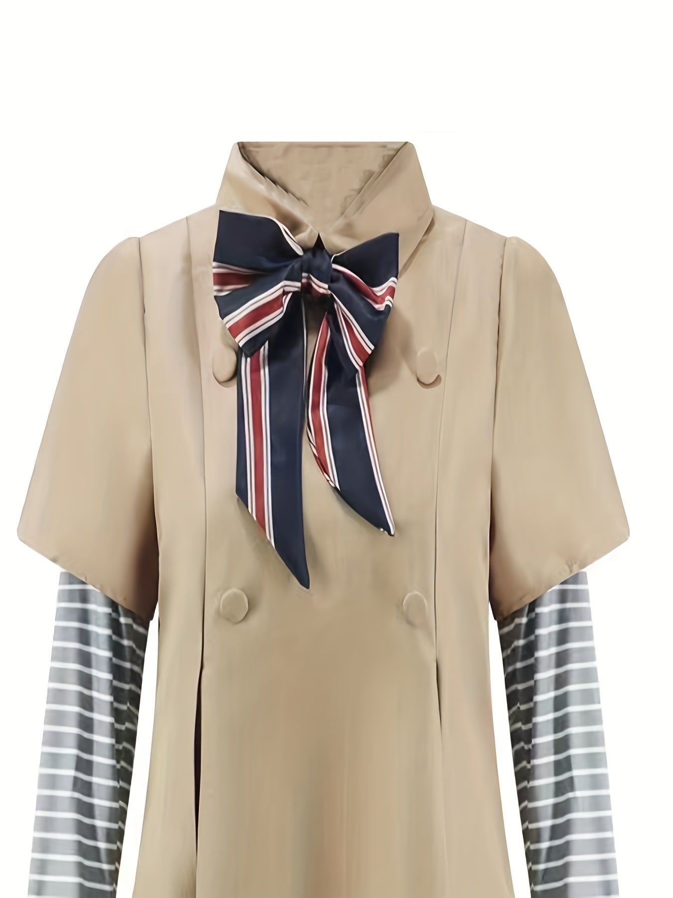 Girls Heroine Movie Costume Halloween Cosplay Dress
