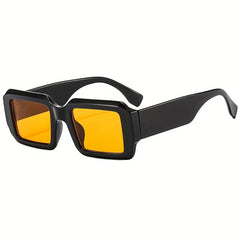 Men's Oversized Frame Sunglasses For Sports and Leisure