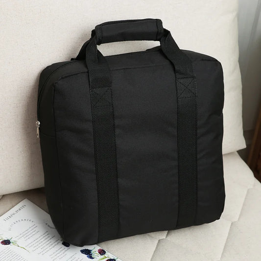 1680 Fabric Briefcase High Capacity Nylon Laptop Briefcase