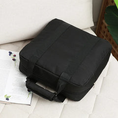1680 Fabric Briefcase High Capacity Nylon Laptop Briefcase