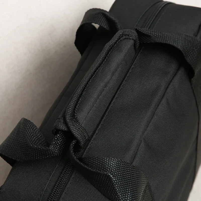 1680 Fabric Briefcase High Capacity Nylon Laptop Briefcase
